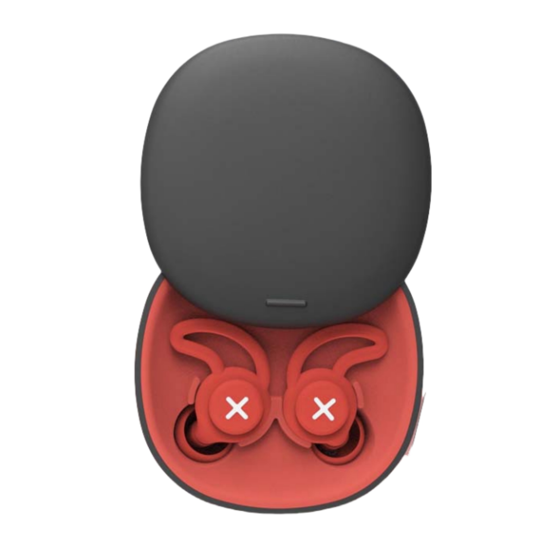Silicone Noise Cancelling Earplugs 3