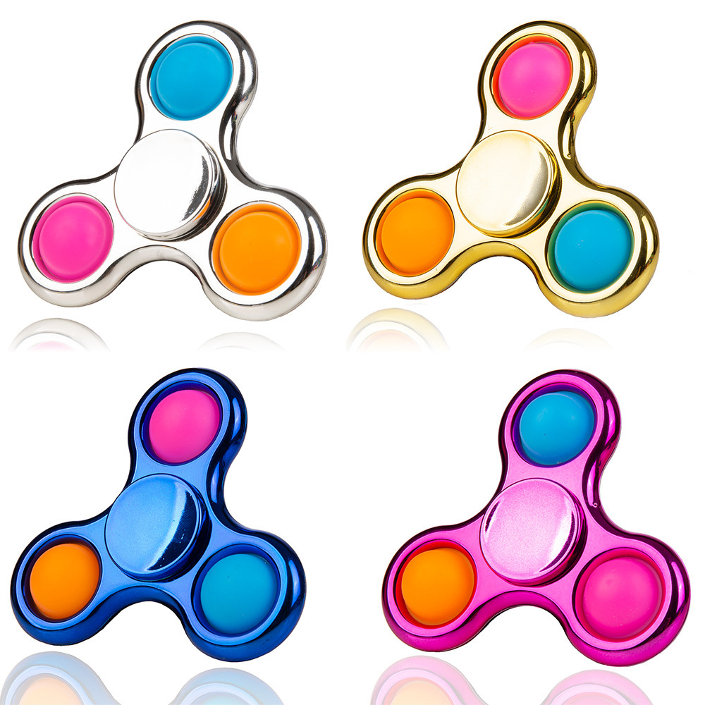 Pop Fidget Spinner 2