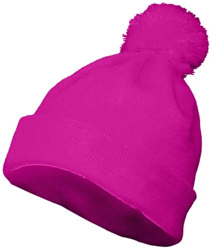 Pom Beanie 14