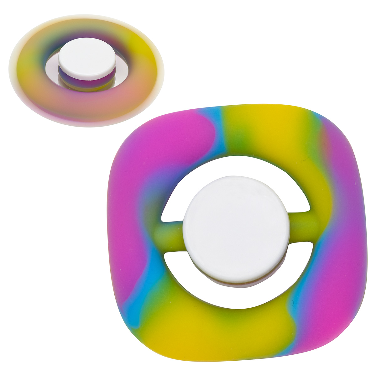 Theta Spinning Top 36