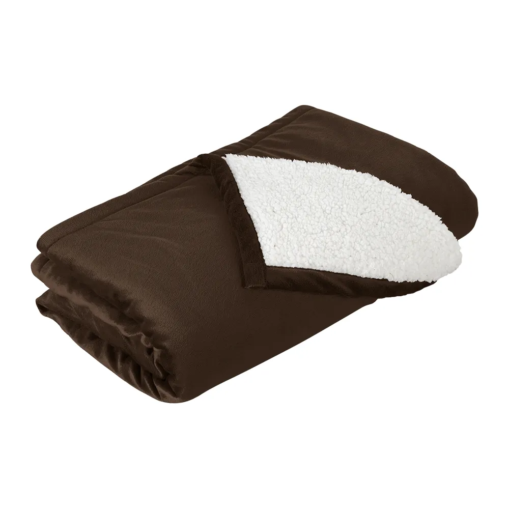 Port Authority Mountain Lodge Blanket 3