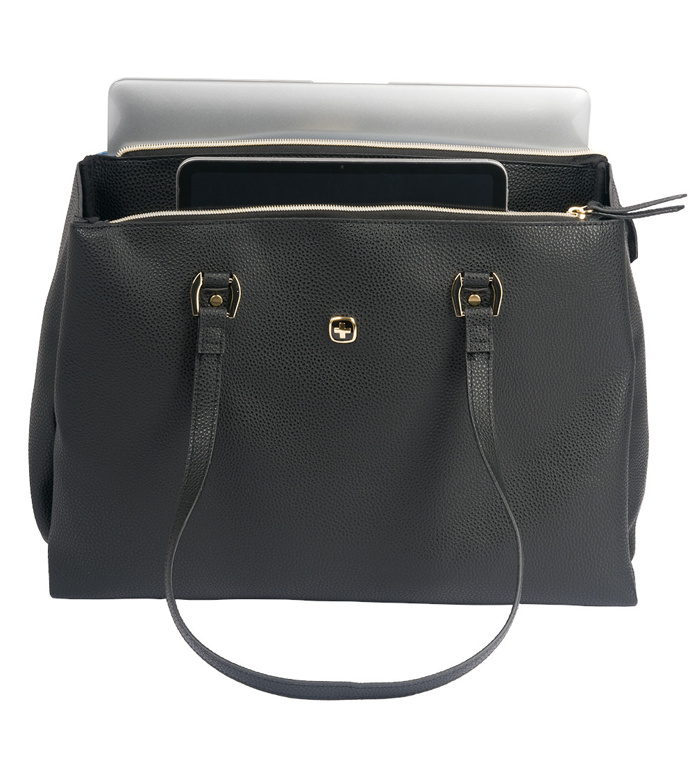Wenger Rosalyn 14" Laptop Tote 4