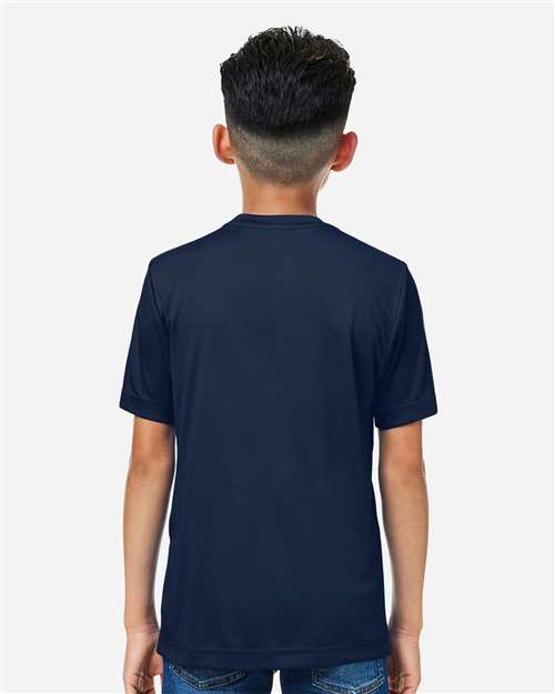 Youth Capital Performance T-Shirt - CE10Y 108