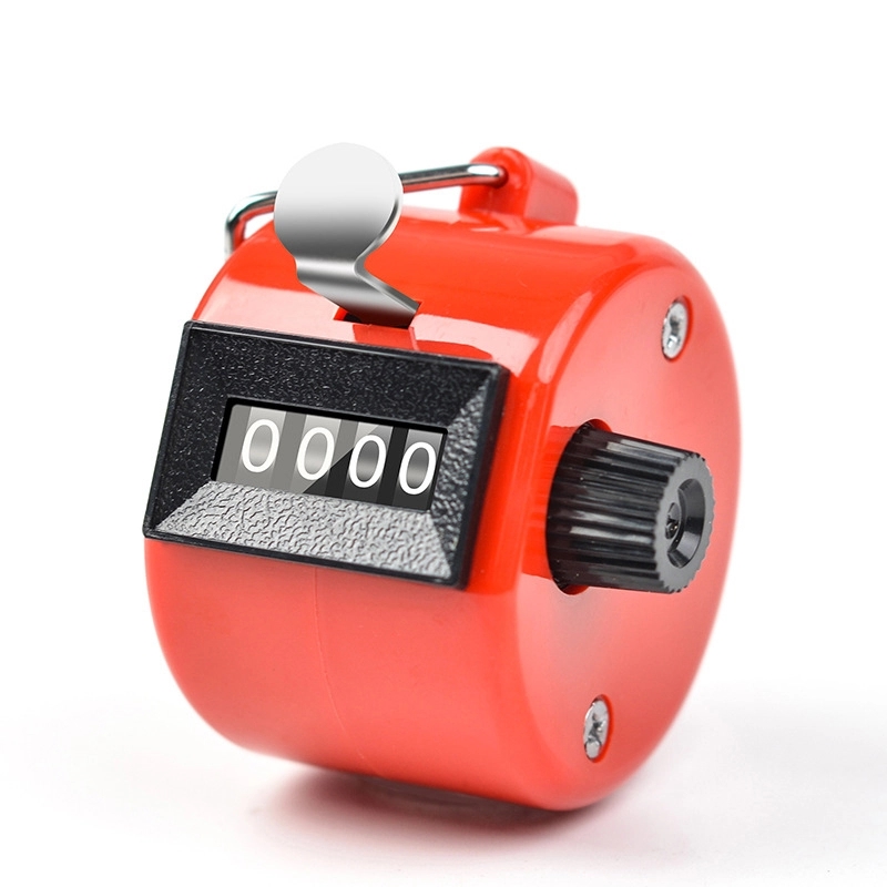 Mechanical Counter Hand Tally 10