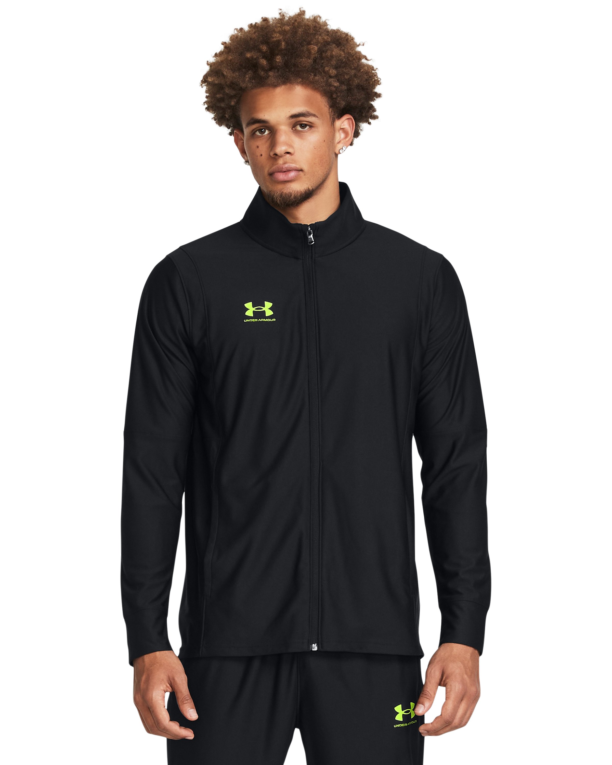 UA Challenger Men's Tracksuit 6