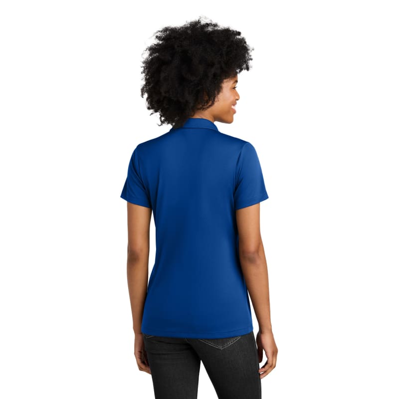 Sport-Tek Women's Competitor United Polo 53