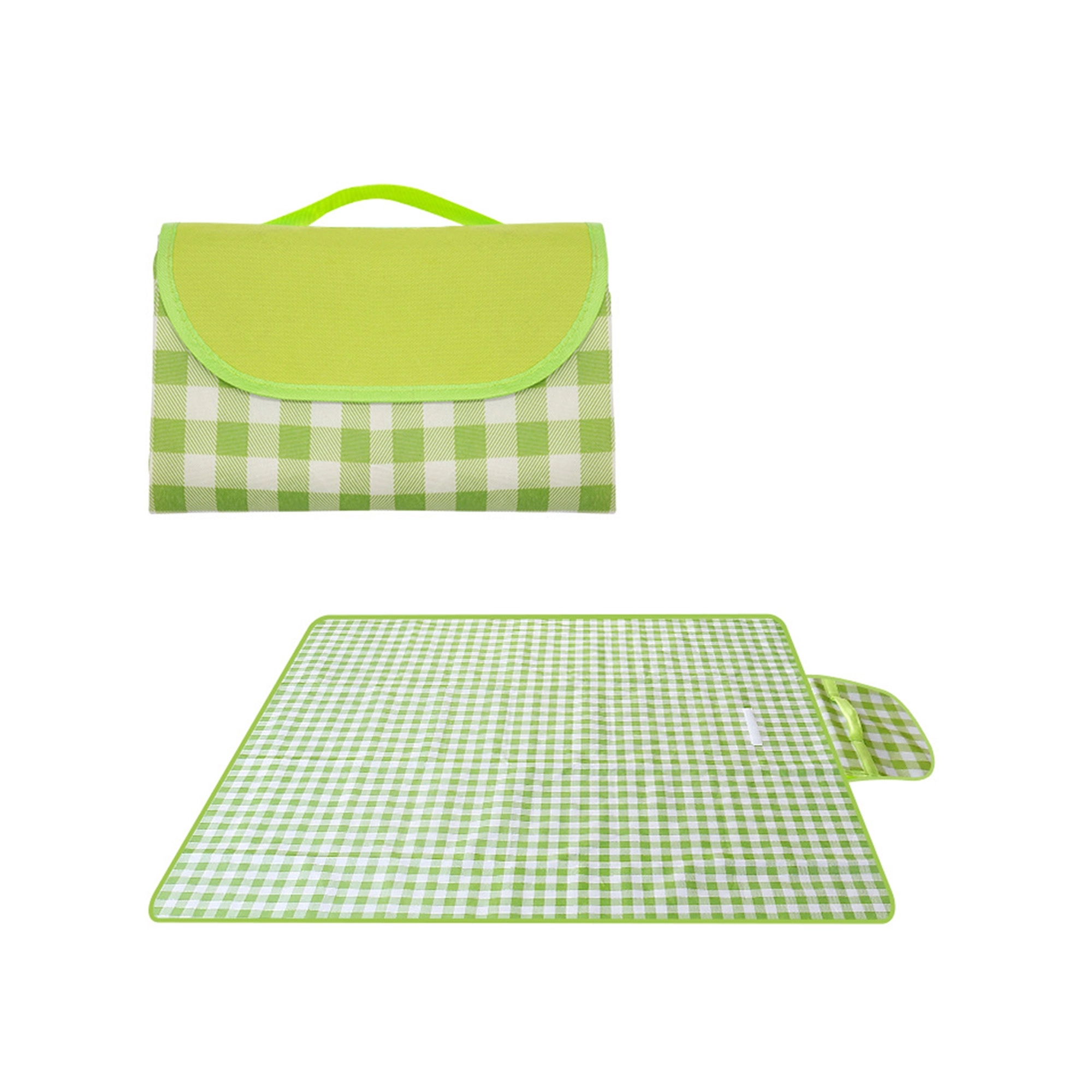 Outdoor Portable Picnic Blanket 5