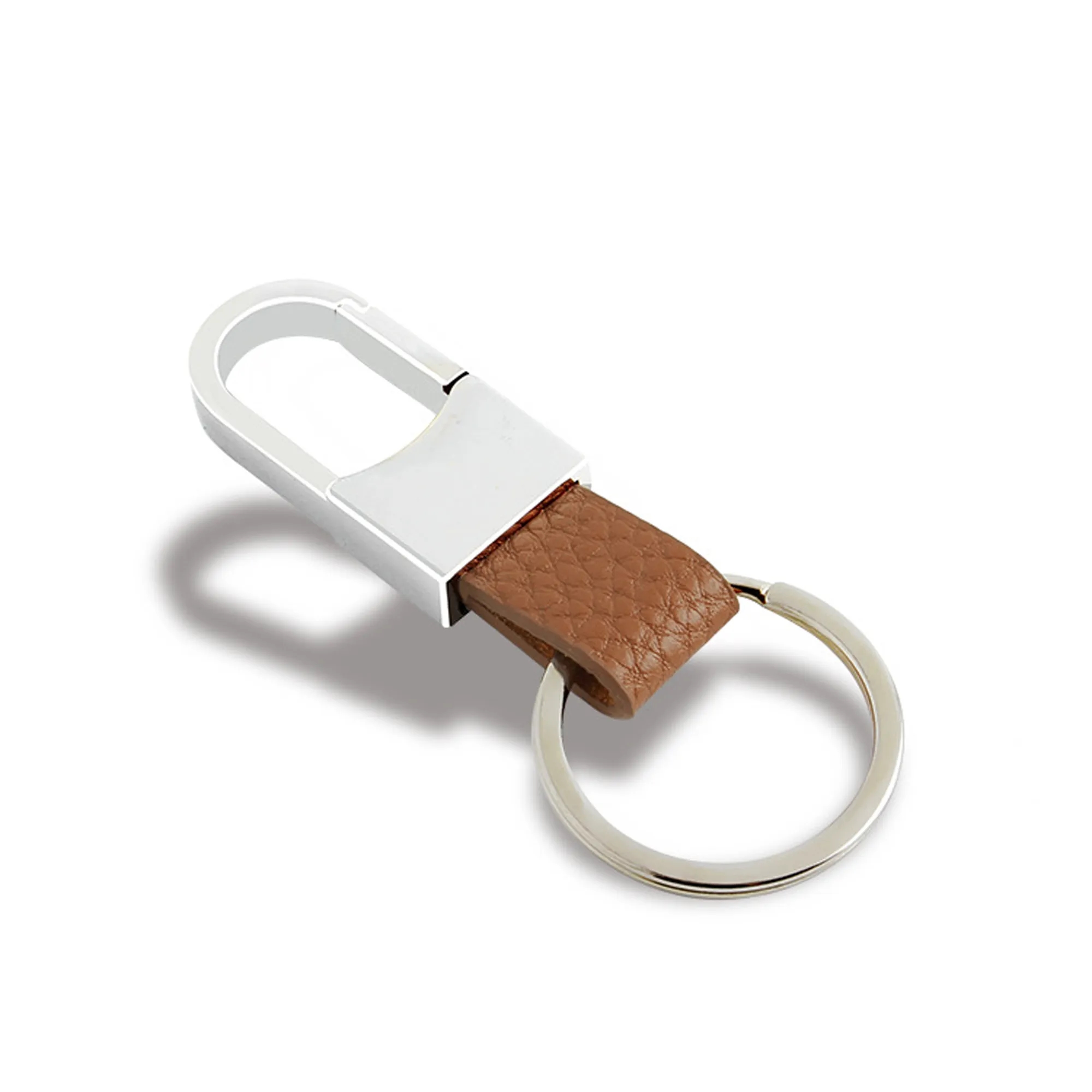 Men's Car Keychain 3
