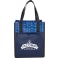 Big Grocery Laminated Non-Woven Tote 17