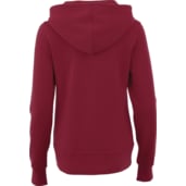 Women's CYPRESS Fleece Zip Hoody 128