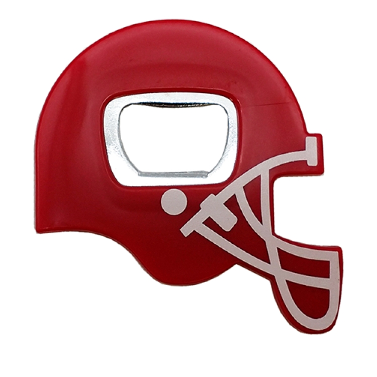 Helmet Bottle Opener 9