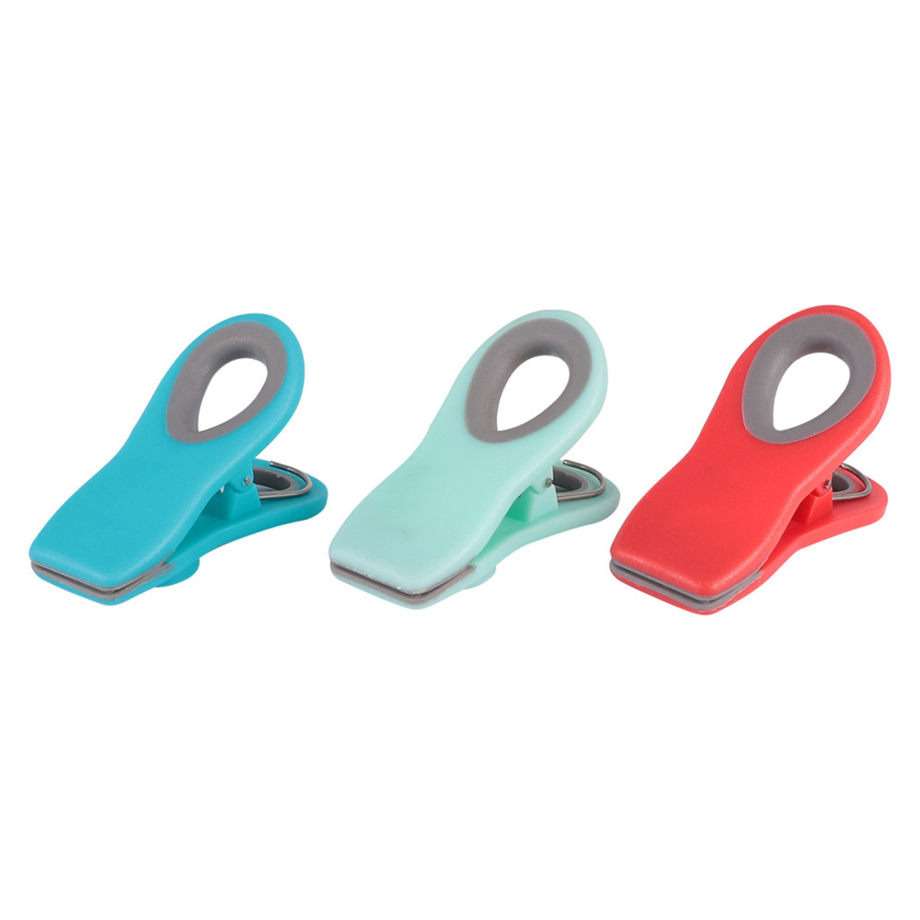 Clips With Magnet 3