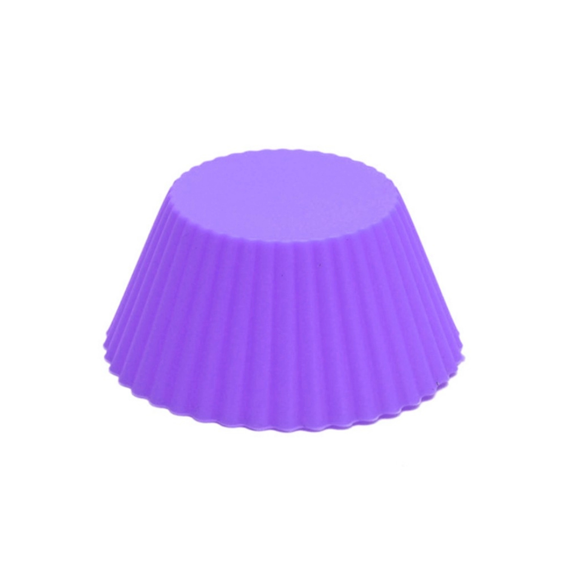 Silicone Muffin Liners Baking Cups 7