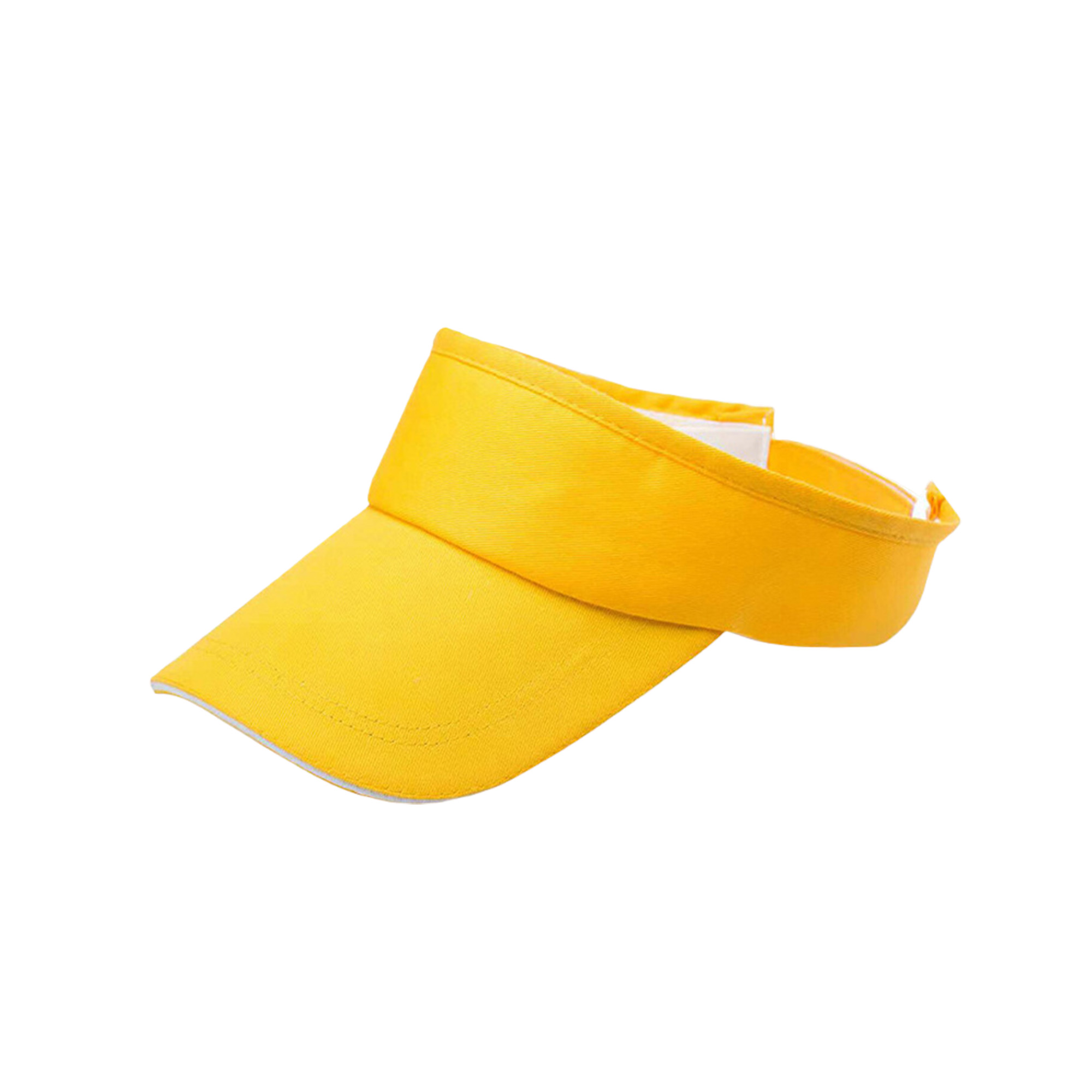 Personalized Visor Sun Protection Cap 8