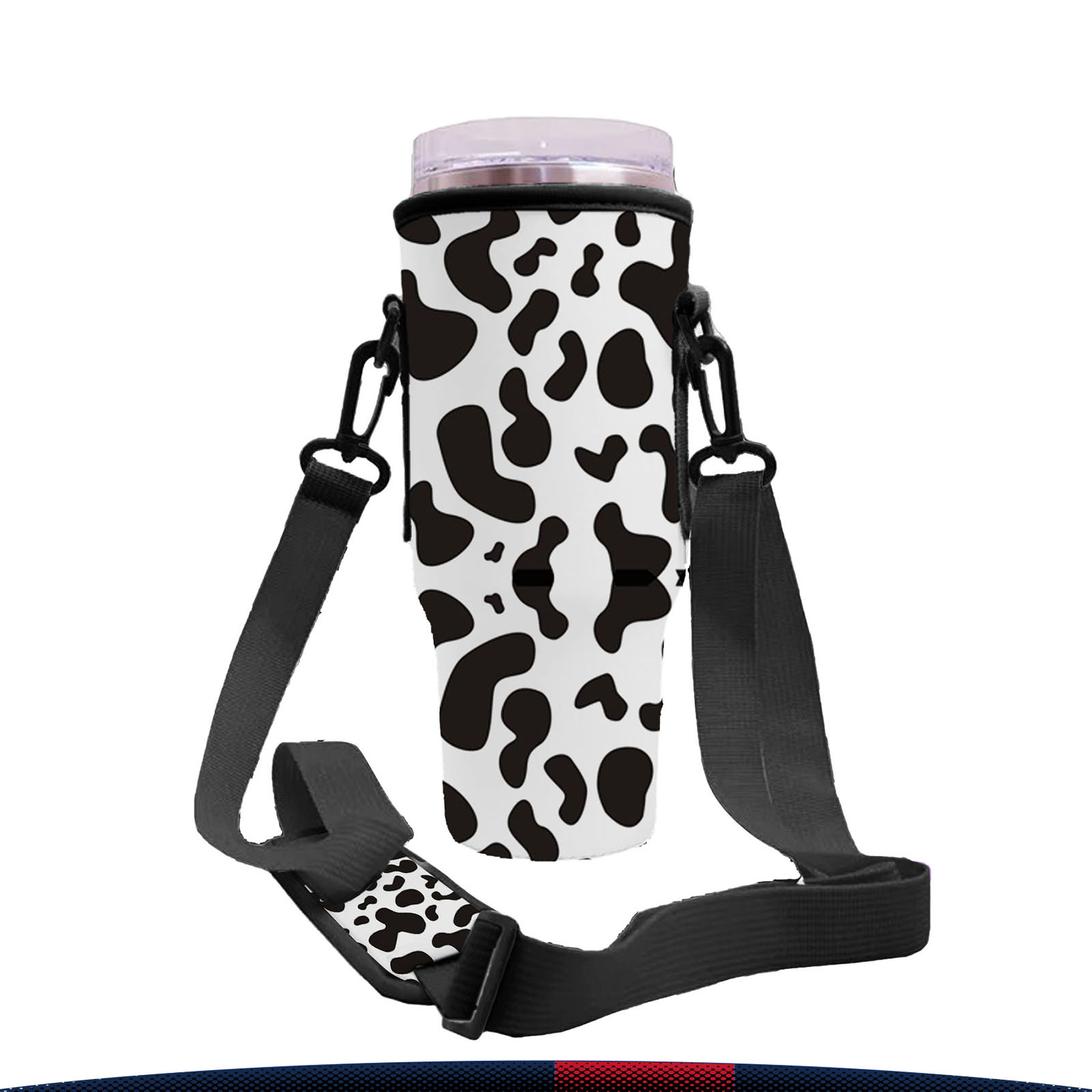 Sammi Water Bottle Carrier Bag 4
