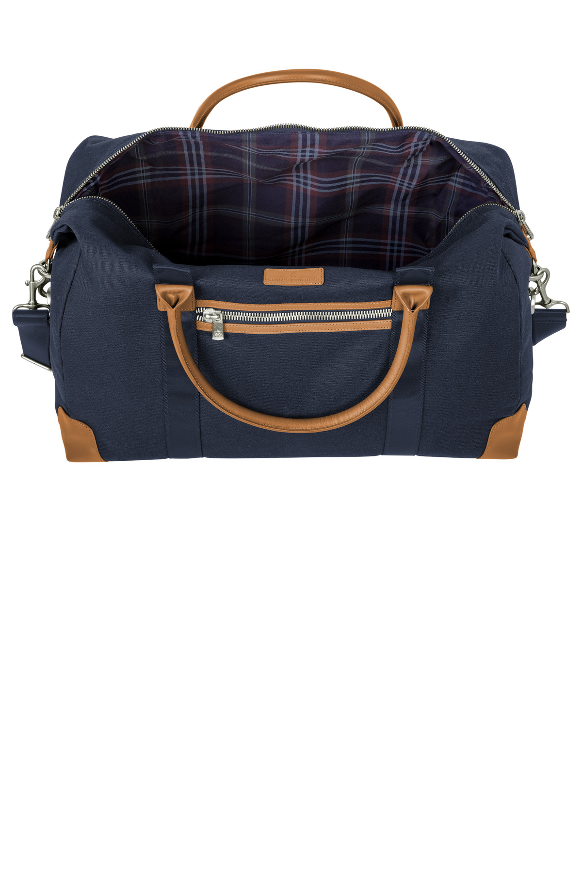 Brooks Brothers® Wells Duffel 5