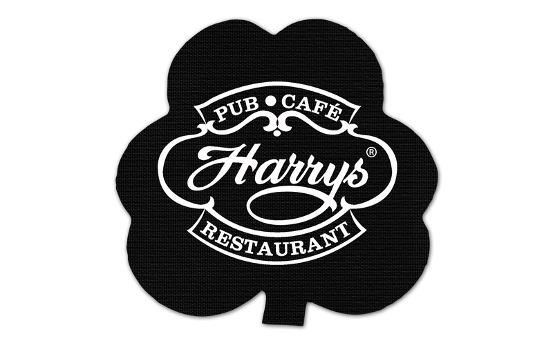 Shamrock Rubber Jar Opener 14