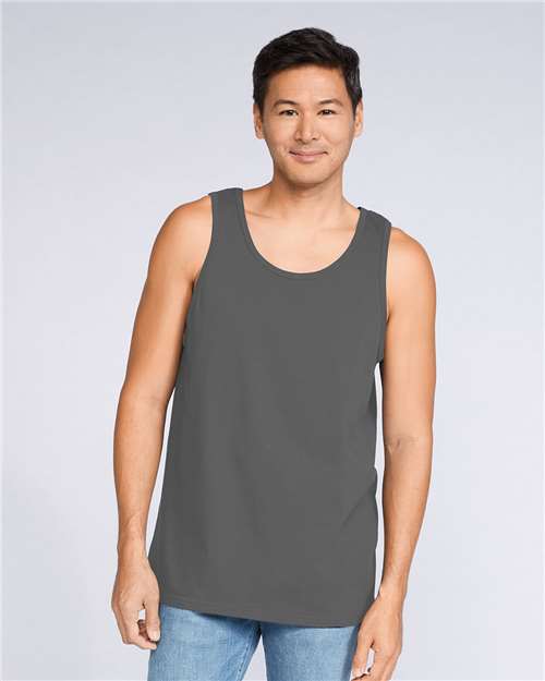 Unisex Softstyle® Tank Top - 64200 32