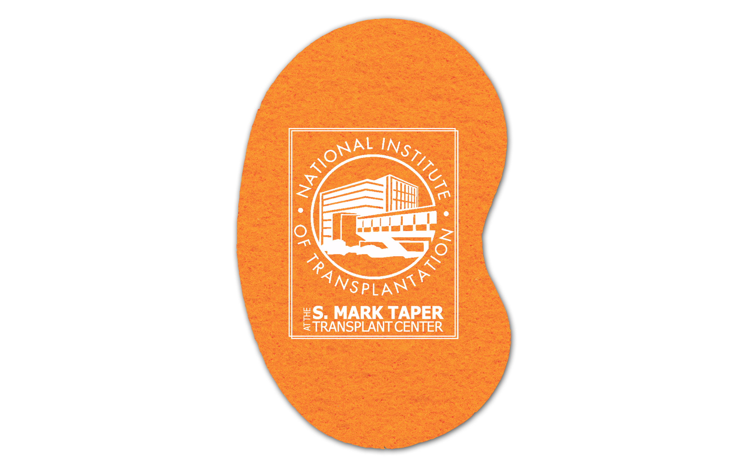 Kidney Shammy Coaster 5