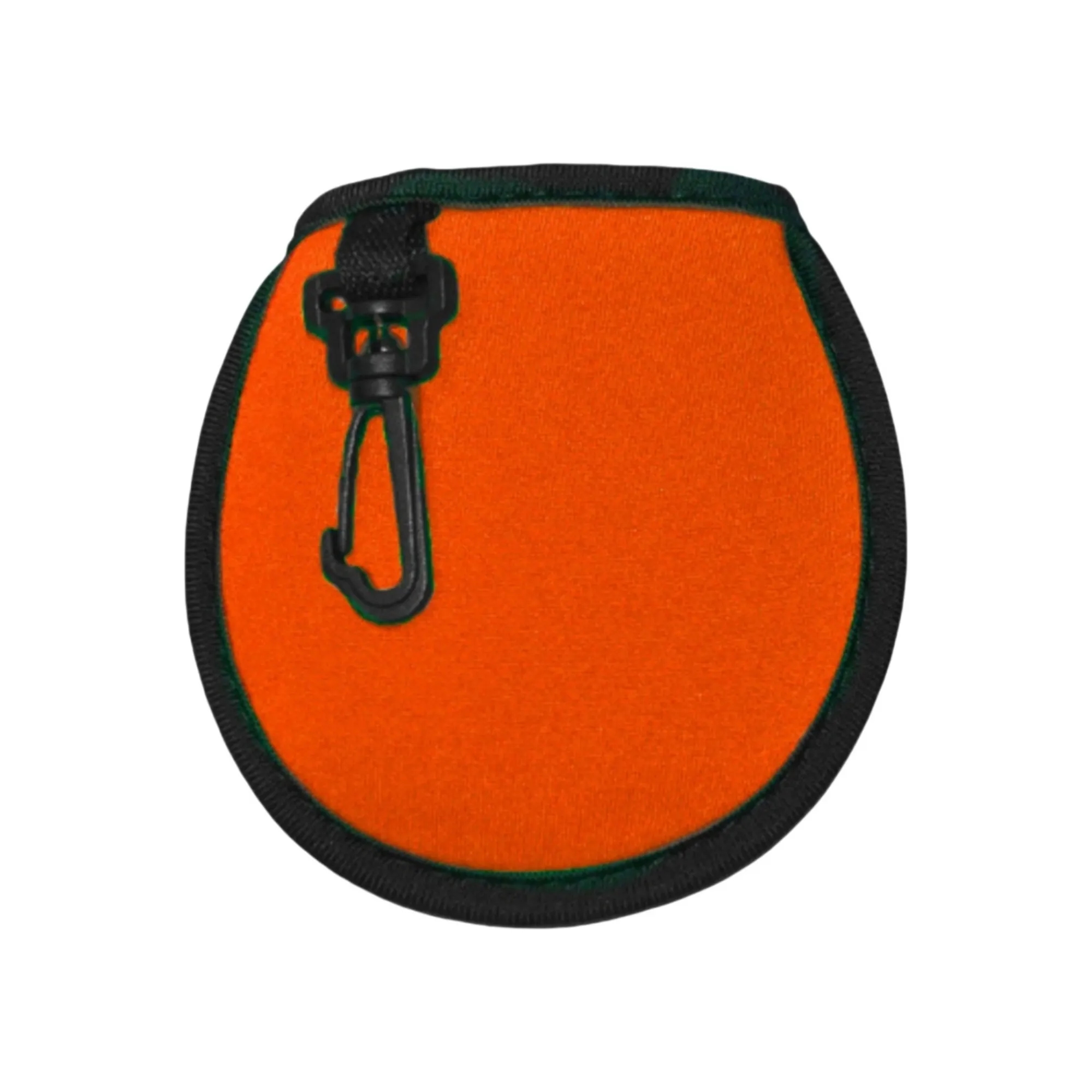 Portable Neoprene Golf Ball Cleaner 14