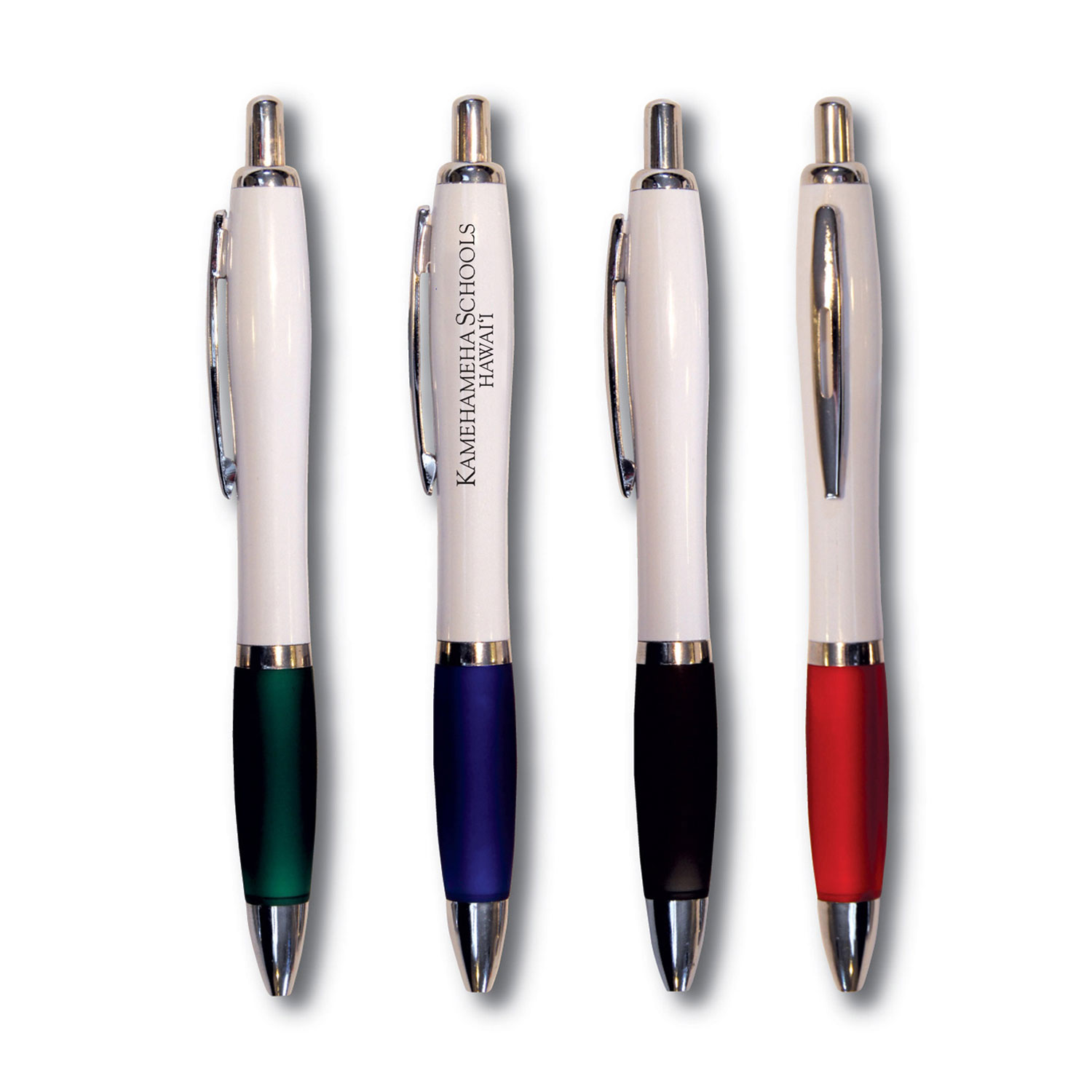 Pike III Pen 3