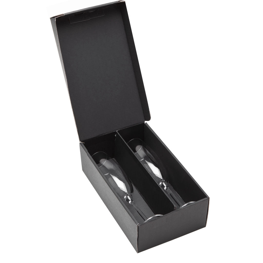 Carberry Flute - Deep Etch 4