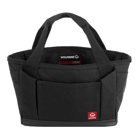 Wolverine 13" 17-Pocket Tool Tote 27