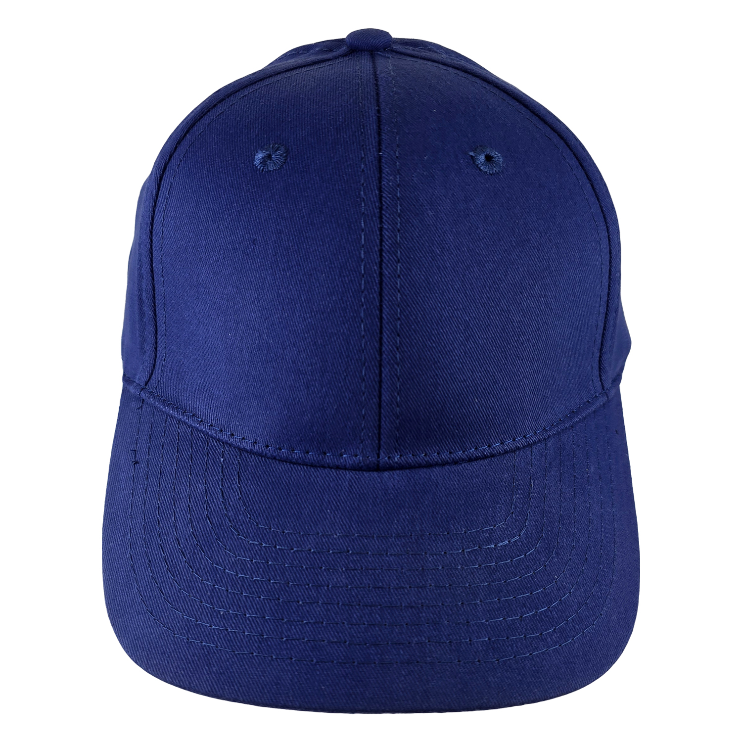 Lightweight Brushed Cotton Cap 2