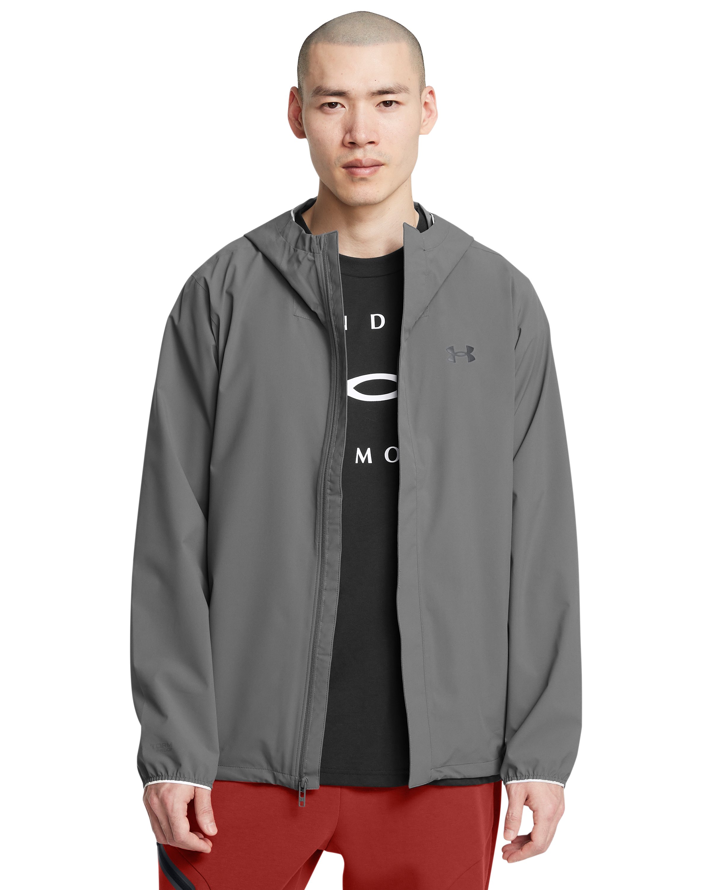 UA Stormproof Cloudstrike Stretch Men's Jacket 3