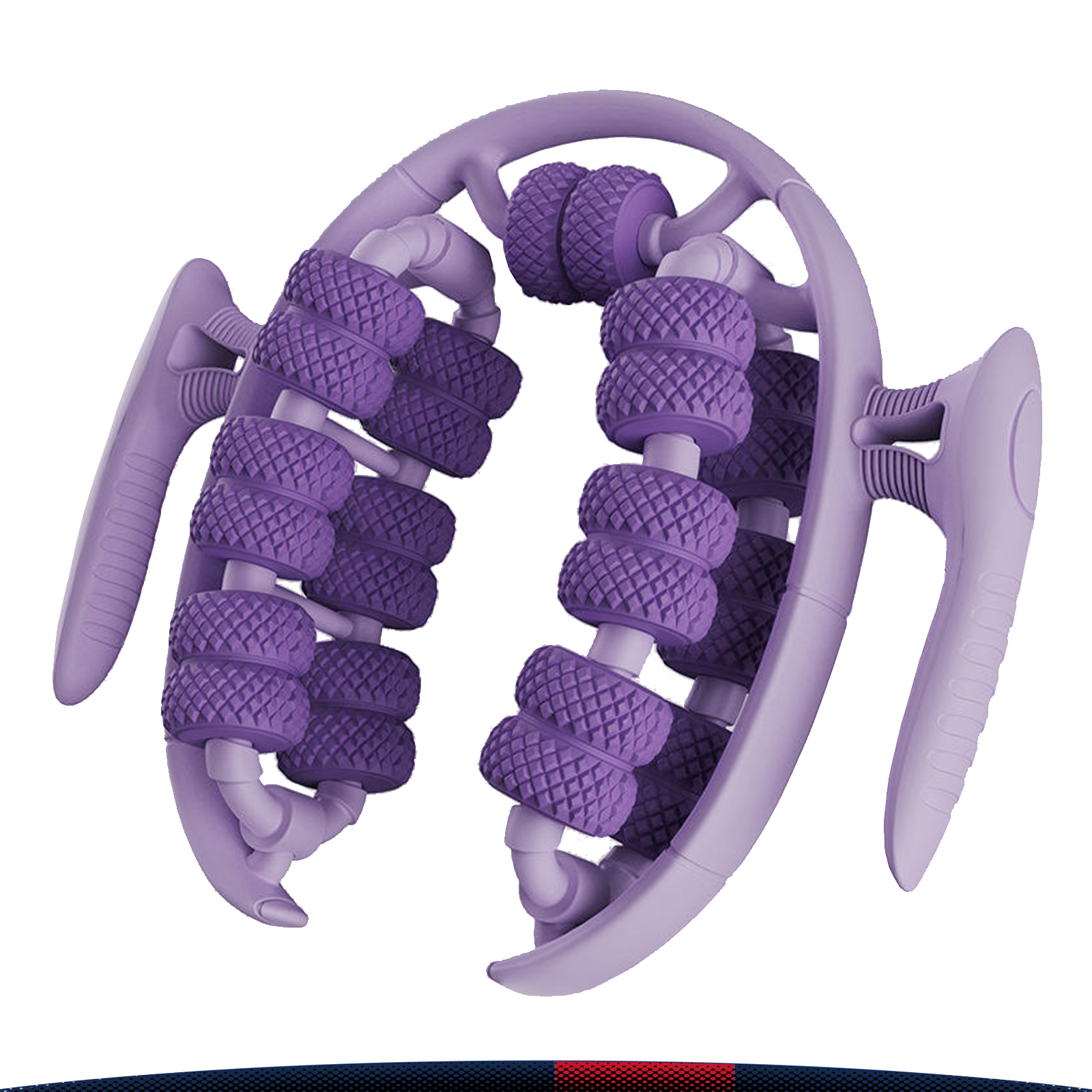 Hepet Massage Roller 3