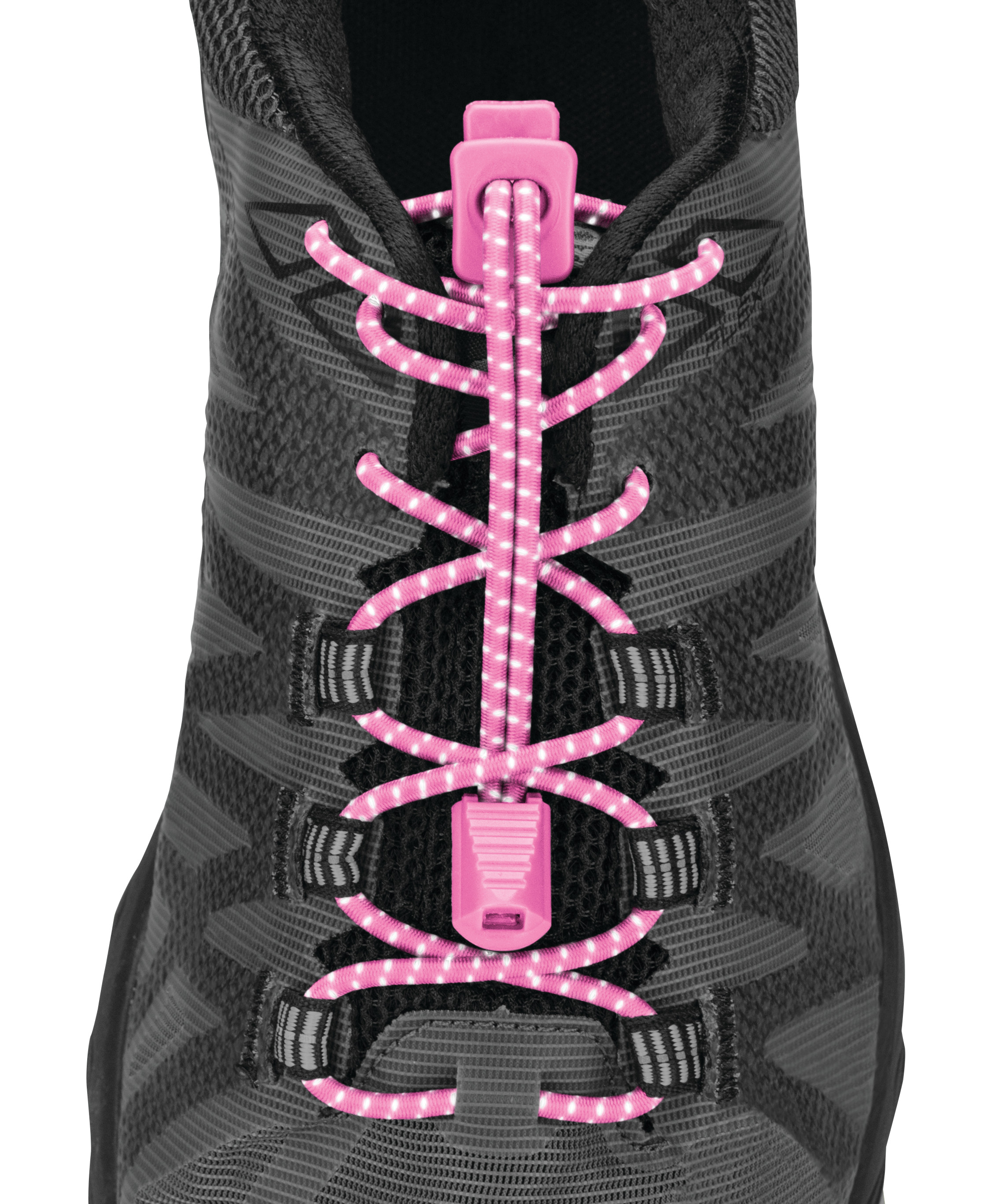 Run Laces Reflective 6