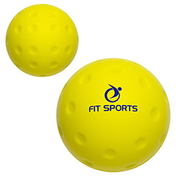 Pickleball Stress Reliever 6