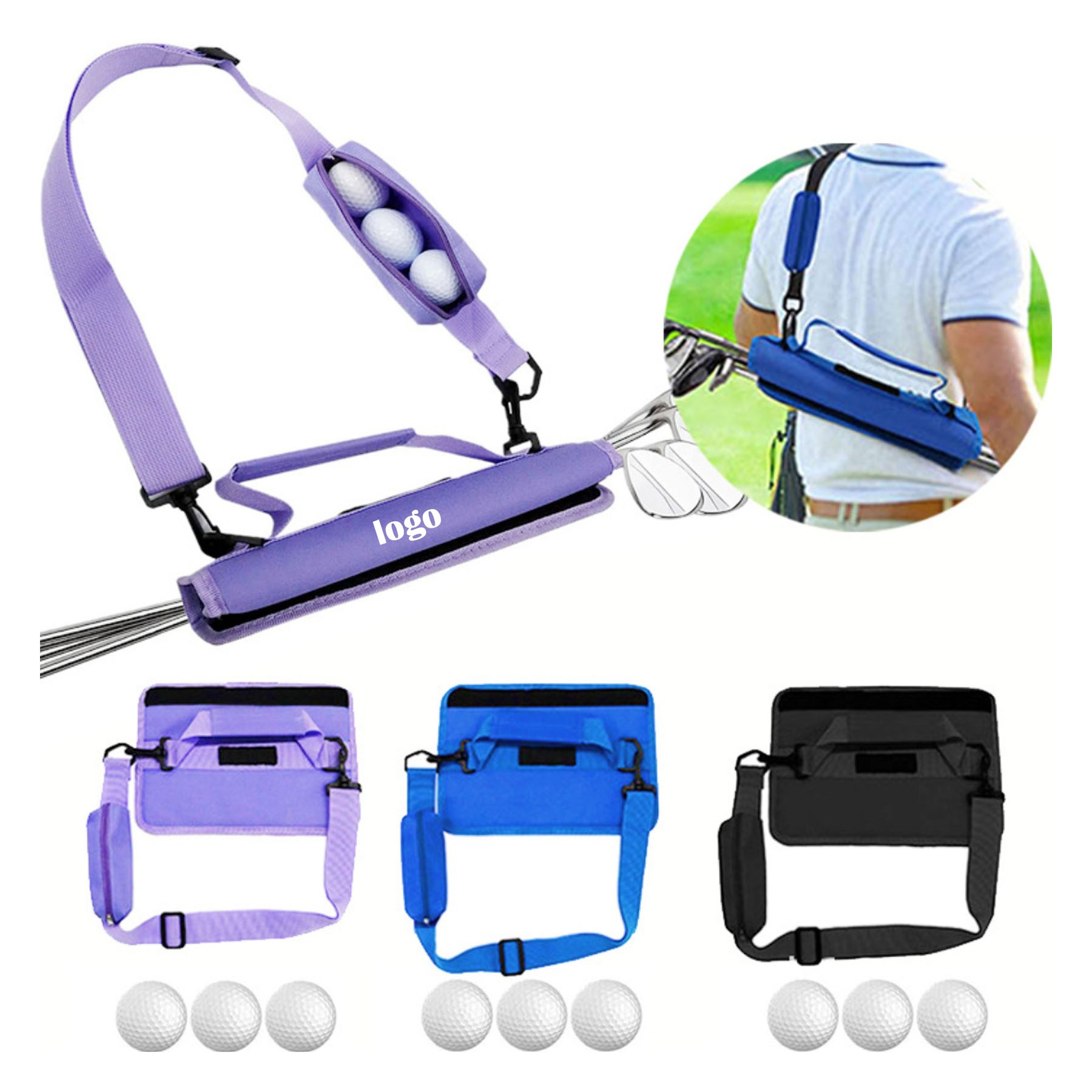 Golf Bag