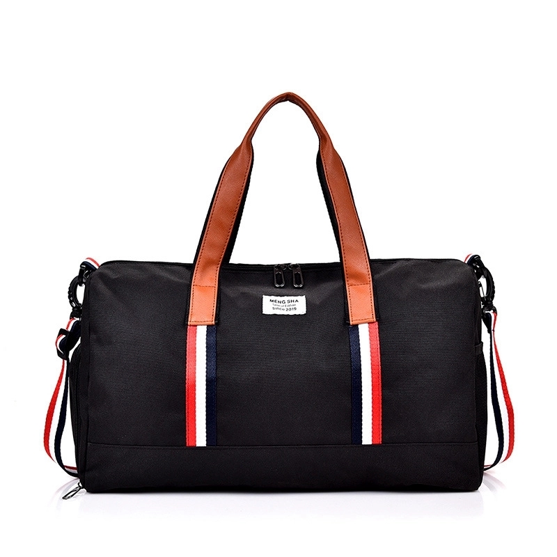 Gym Fuffle Bag 6