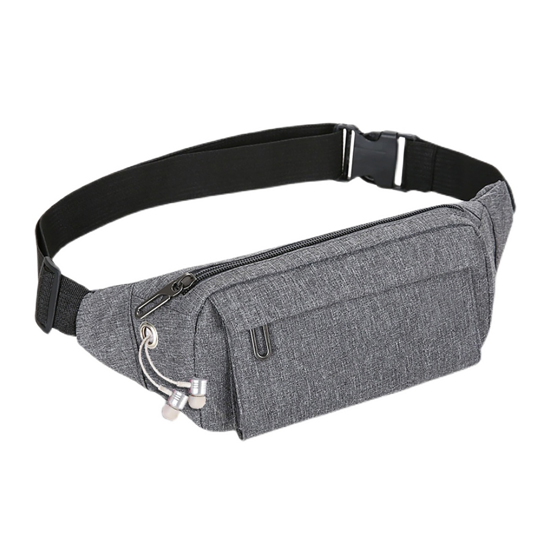 Crossbody Belt Bag 8