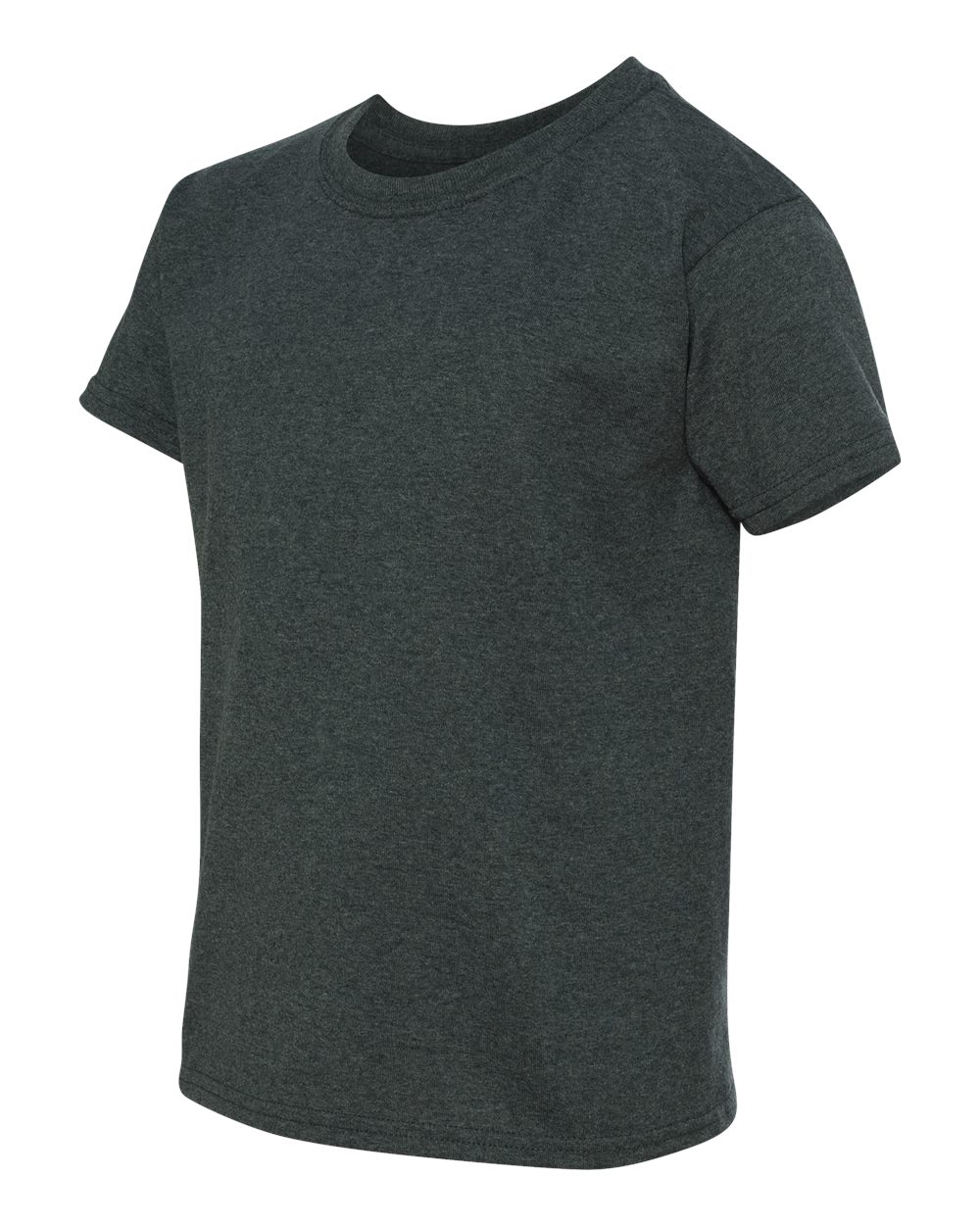 Youth Heavy Cotton™ T-Shirt - 5000B 256