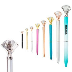 Big Top Diamond Metal Pen 3
