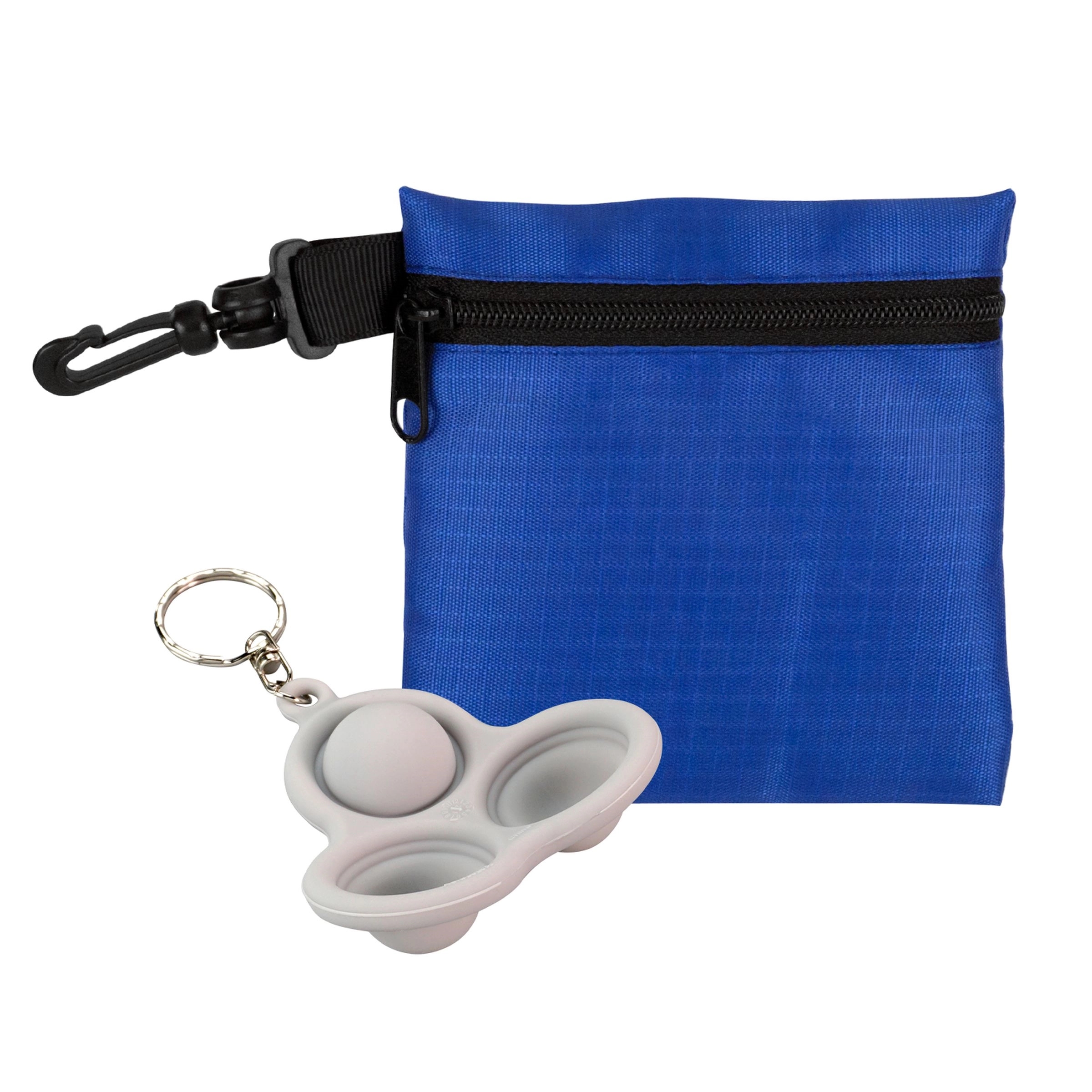 Trendy Fidget Pouch 19