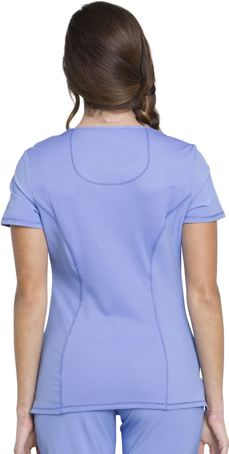 Infinity - Women's 4 Pocket Mock Wrap Top 24