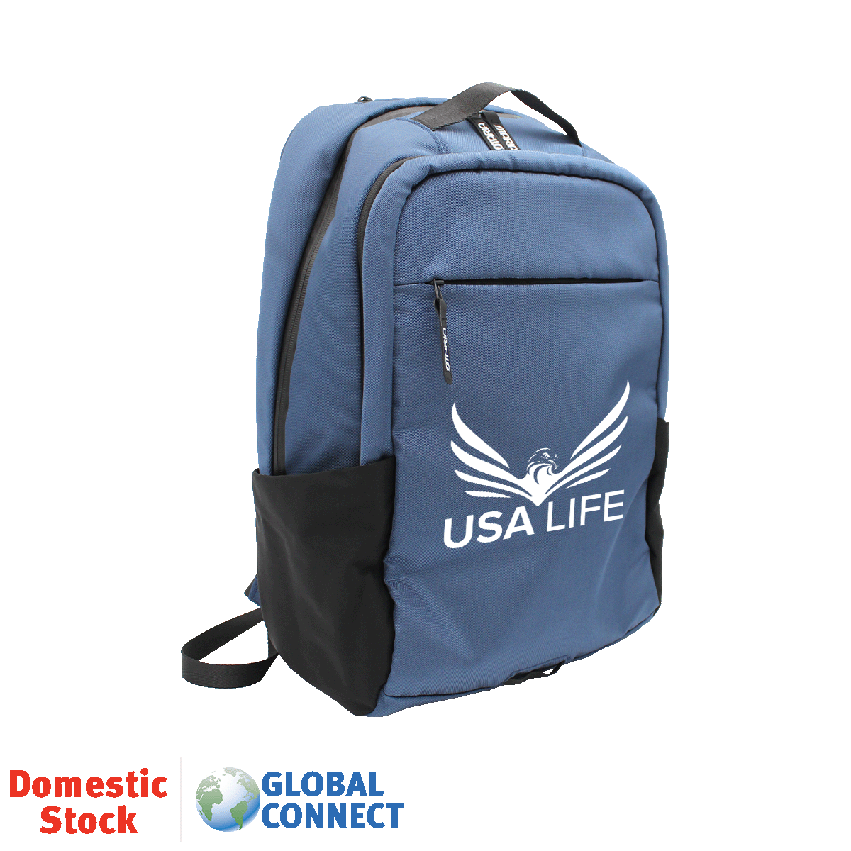 Otaria™ Computer Laptop Backpack 9