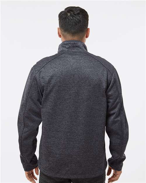Men's Atlas Sweater Fleece Full-Zip Jacket - 5316 13