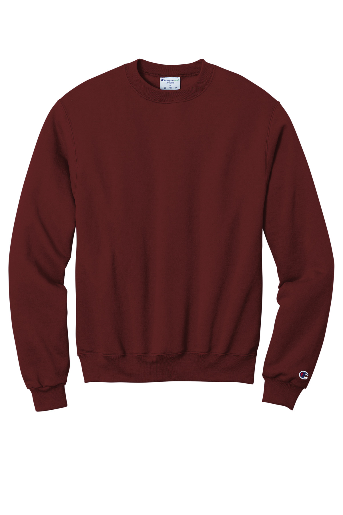 Champion Powerblend Crewneck Sweatshirt. S6000 26