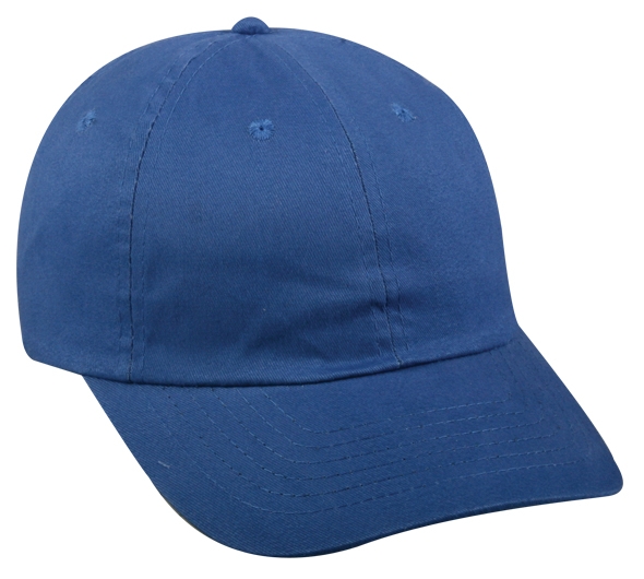 Twill Rx Baseball Cap 6