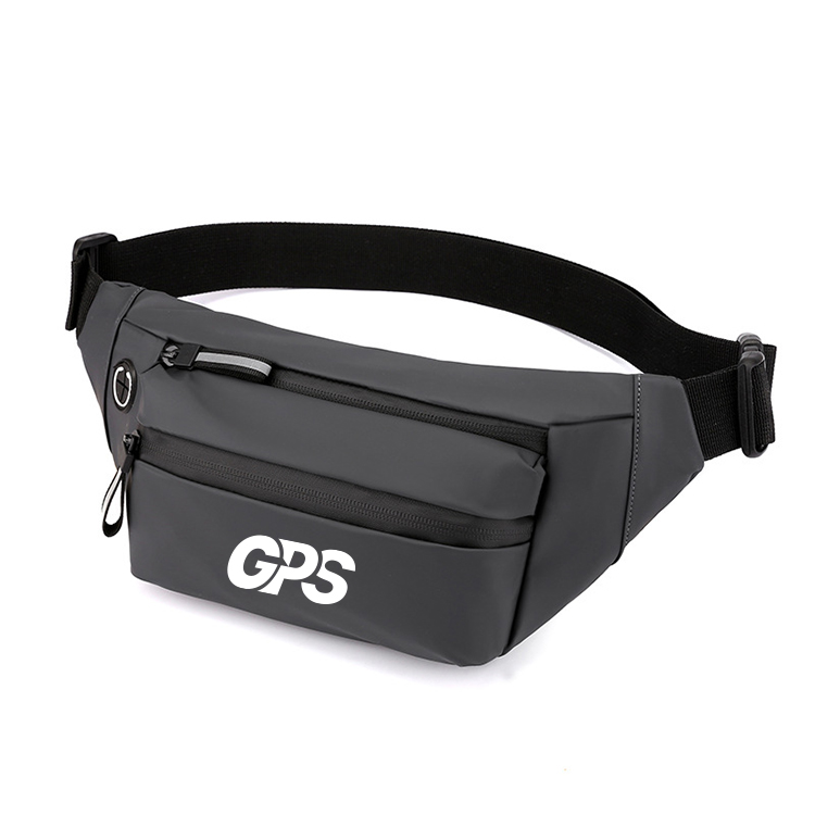 Waterproof Crossbody Bag 2