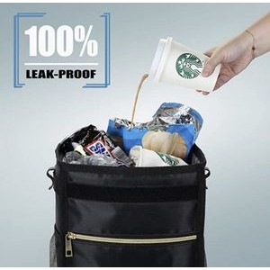 Car Trash Bag 1