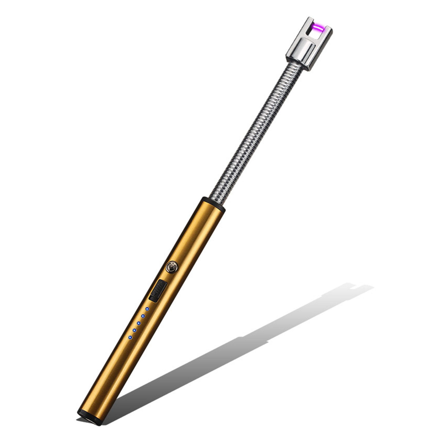 USB Plasma Arc Lighter 2