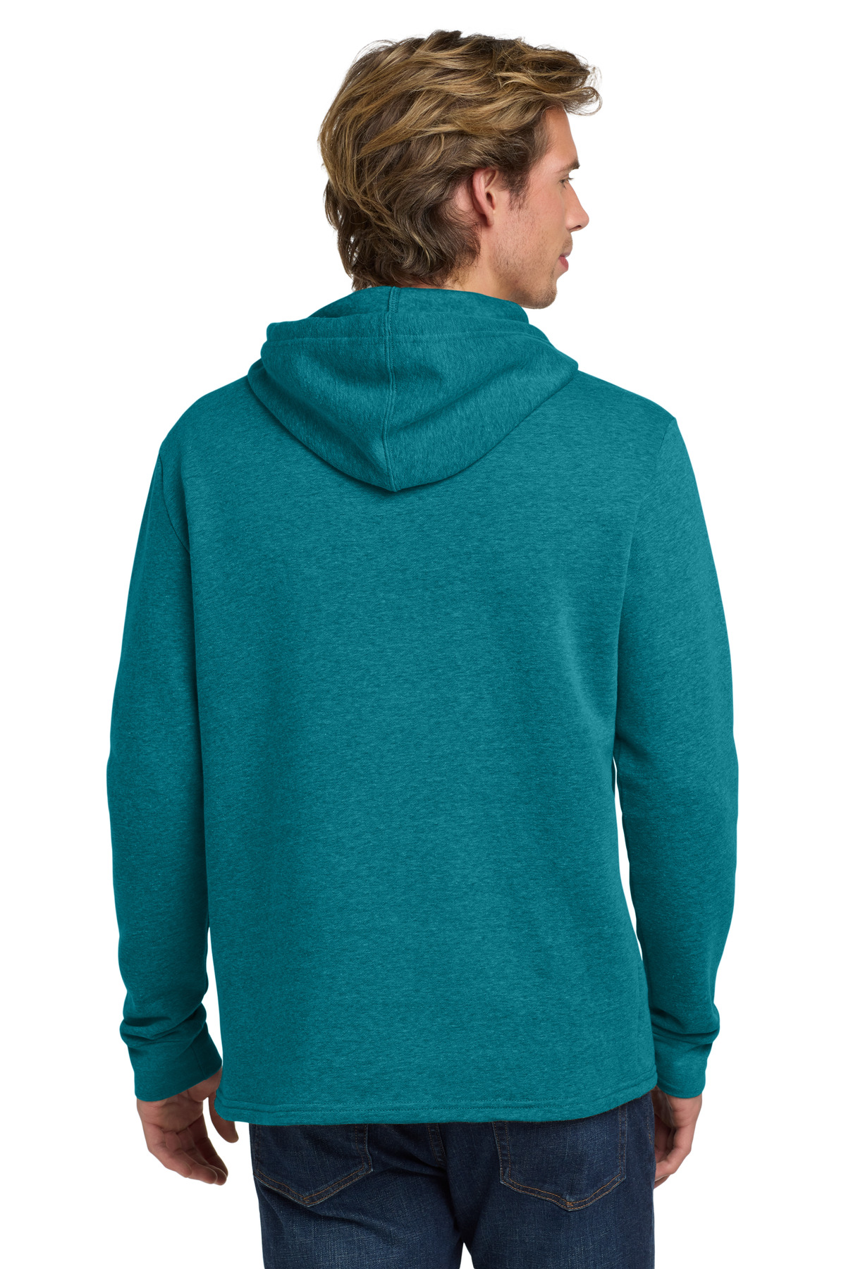 Next Level Apparel Adult Malibu Pullover Hoodie. NL9300 48
