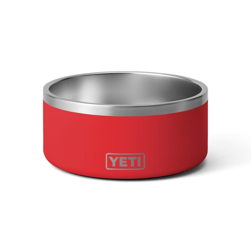 Boomer 8 Dog Bowl 4