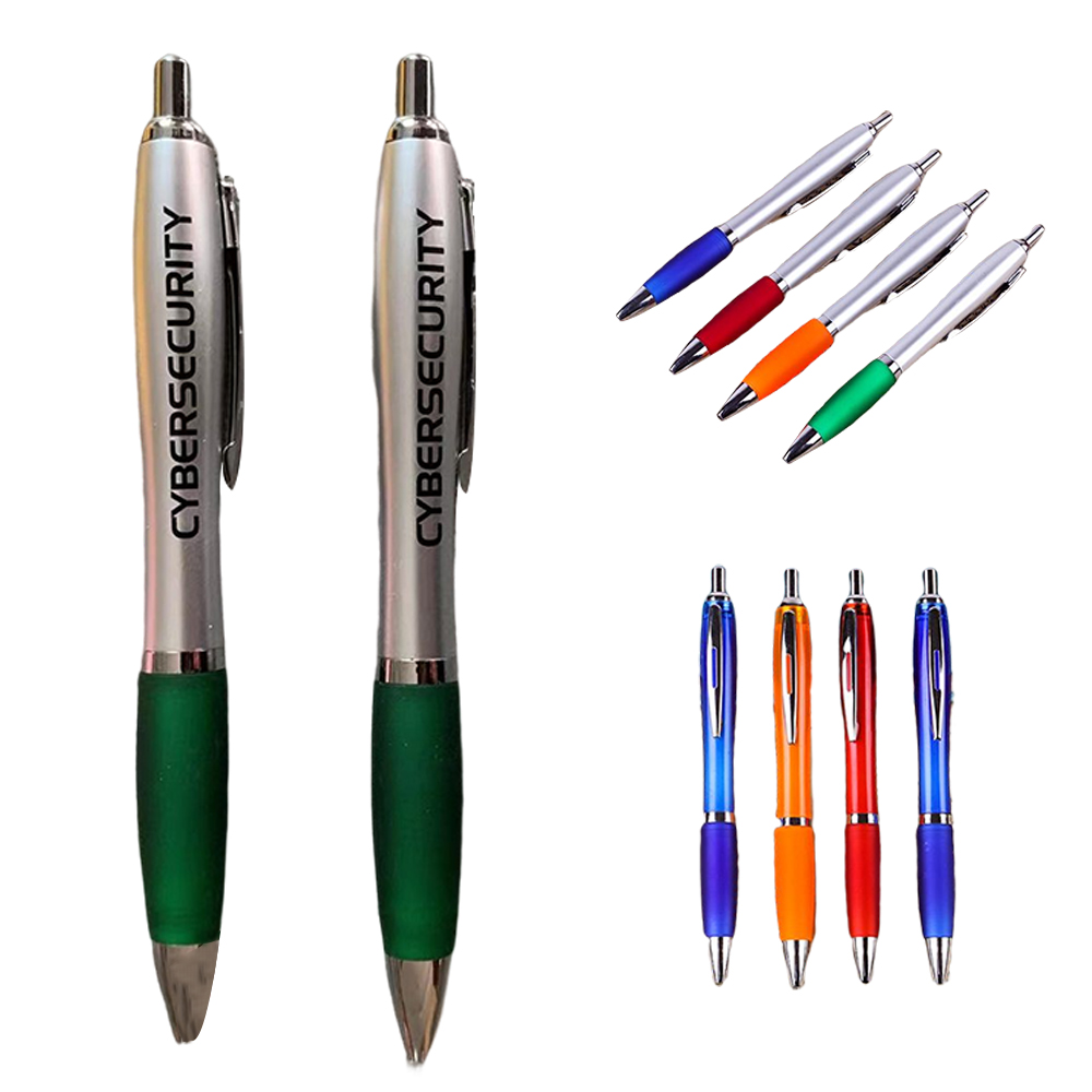 Business Gourd Ball Pen 3