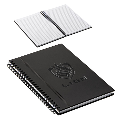 The Ambassador Executive Spiral Journal 47